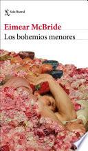 Libro Los bohemios menores