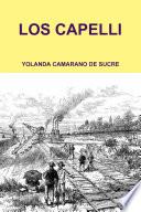 Libro LOS CAPELLI
