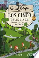 Libro Los cinco detectives 15 - Misterio del torreón del duende