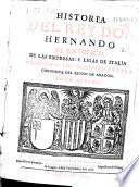 Los cinco libros postreros de la historia del rey don Hernando el catholico