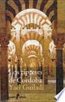 Libro Los cipreses de Córdoba (bolsillo)