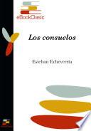 Libro Los consuelos (Anotado)