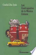 Los contrapuntos de la música cubana
