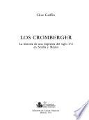 Libro Los Cromberger