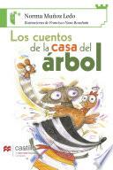 Libro Los cuentos de la casa del árbol