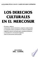 Los derechos culturales en el Mercosur