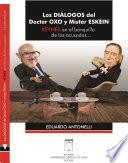Libro Los diálogos del Doctor Oxo y Míster Eskein