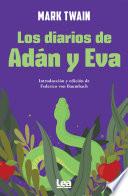 Libro Los diarios de Adán y Eva
