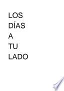 Libro Los Días A Tu Lado