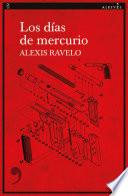 Libro Los días de mercurio