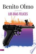 Libro Los días felices