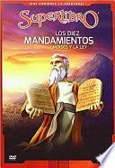 Los diez mandamientos/ The Ten Commandments