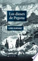 Libro Los dioses de Pegana