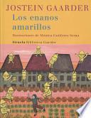 Libro Los enanos amarillos