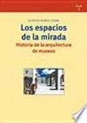 Libro Los espacios de la mirada