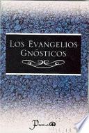 Libro Los Evangelios Gnosticos