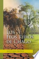 Libro Los Feos Ripios De Chago
