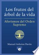 Libro Los frutos del árbol de la vida