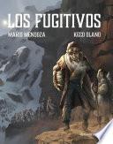 Libro Los fugitivos