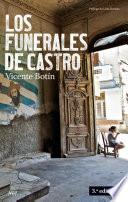 Libro Los funerales de Castro