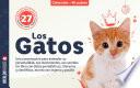 Libro LOS GATOS