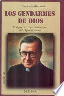 Libro Los Gendarmes de Dios