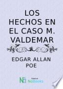 Libro Los hechos en el caso de M Valdemar