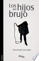 Libro Los Hijos Del Brujo