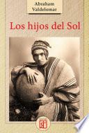 Libro Los hijos del Sol