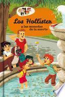 Libro Los Hollister y las monedas de la suerte (Los Hollister 4)