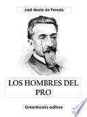 Libro Los hombres del pro
