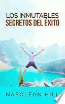 Libro Los inmutables Secretos del éxito (Traducción: David De Angelis)
