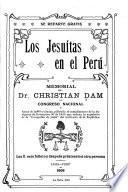 Los Jesuits en el Peru