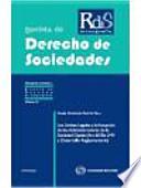 Libro Los Límites Legales a la Actuación de los Administradores de la Sociedad opada (Art. 60 Bis LMV y Desarrollo Reglamentario