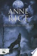 Libro Los Lobos Del Invierno