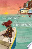 Libro Los mapas de la memoria (The Maps of Memory)