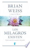 Libro Los milagros existen