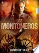 Libro Los montoneros