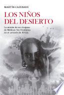 Libro Los niños del desierto