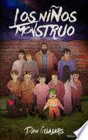Libro Los Niños Monstruo