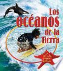 Libro Los océanos de la tierra