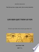 Libro Los ojos que todo lo ven