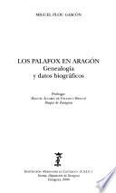 Los Palafox en Aragón