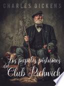 Libro Los papeles póstumos del Club Pickwick