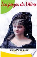 Libro Los pazos de Ulloa