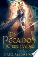 Libro Los pecados de un padre
