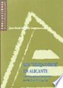 Libro Los pieds-noirs en Alicante