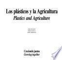 Los plásticos y la agricultura