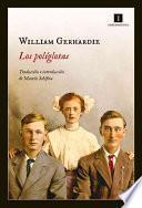 Libro Los Poliglotas