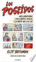 Libro Los poseídos